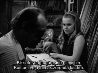 i am curious sar y m (1967) (turkish subtitle)