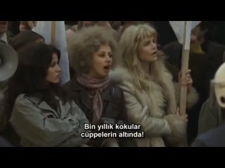 das wilde leben (8 mile up ) (2007) (turkish subtitle l)