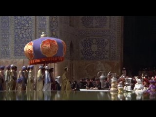 l flower of a thousand and one nights (arabian nights) (1974) (t rk and altyyaz l)