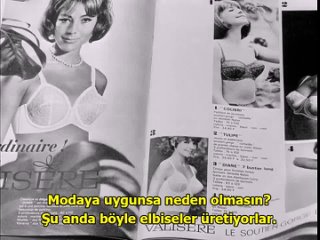 une femme mari e (a married woman) (1964) (turkish subtitle l) big ass milf