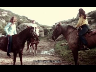 kadn grubu (the female bunch) (1971) (trke altyazl)